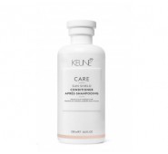 KEUNE CARE Kondicionierius su UV apsauga SUN SHIELD, 250 ml